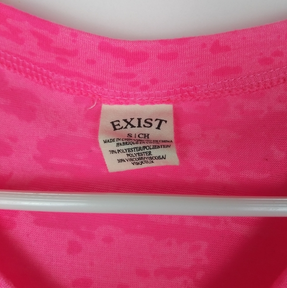 Exist Size Small - Picture 3 of 5